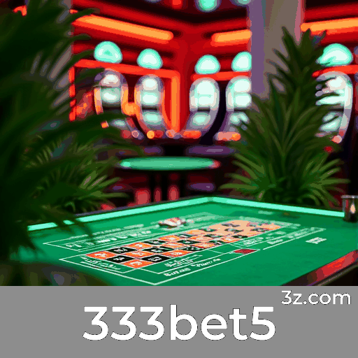 Desenvolvedores Top e Tecnologia de Ponta no 333bet5