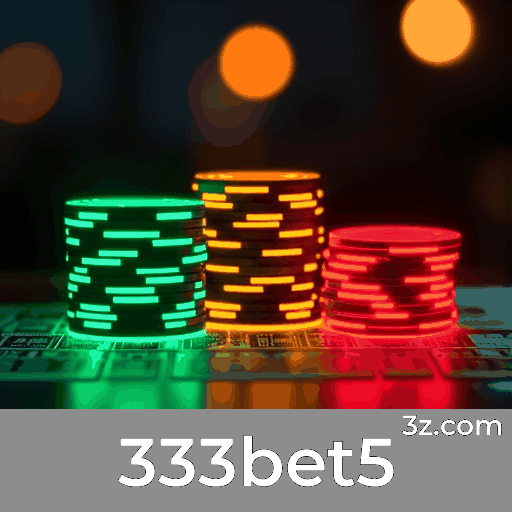 Viva a Emoção do Realismo Psicológico no Cassino 333bet5