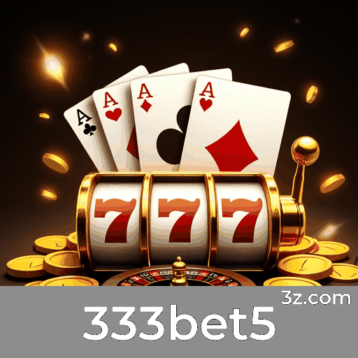 333bet5: Bônus e promoções exclusivas para você!