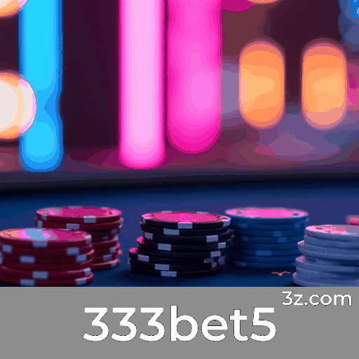333bet5 - A Plataforma de Apostas Segura e Profissional