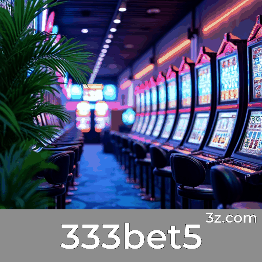 333bet5: Slots-Altas Recompensas, Jogos de Mesa-Diversão Estratégica, Live Dealers-Experiência Imersiva