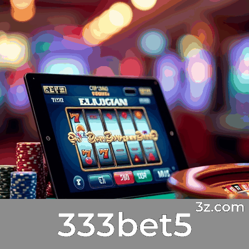 333bet5: Bônus e promoções exclusivas para você!